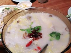 -闽上鲜·福建菜(龙湖滨江天街店)