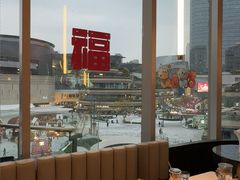 -必胜客(万象城二期店)
