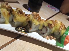 -万岁寿司(万国店)