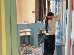 -童趣廊·儿童波波池·海洋球(长隆横琴湾酒店)