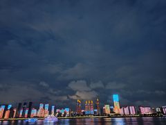 -武汉关码头(轮渡站)