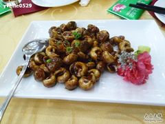 酱爆香螺-海岛渔村大酒店(云霄路店)