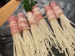 -新石器烤肉(南站店)