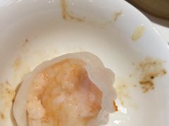 招牌鲜虾饺-粤域茶餐厅