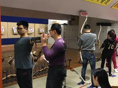 -道顺射箭·团建·骑射(张杨路店)