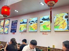 -台州老六海鲜面馆(上南总店)