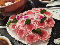 -阳坊涮肉(西直门凯德mall店)