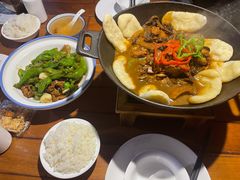 -外婆私房菜(新亚百货店)