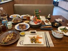 -大渔铁板烧(东城店)