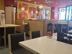 大堂-味千拉面(郑州杉杉奥特莱斯购物广场店)