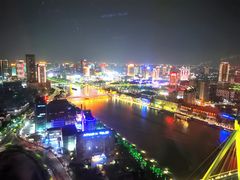 -天玑高空江景餐厅&酒吧Sky Secret Restaurant&Bar