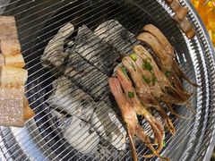 -本炙炭烤·蒲烧活鳗料理店(金沙洲店)