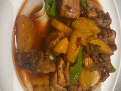 -新疆巴州金丝特餐厅(大钟寺店)