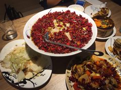 -渝人码头 川菜店 Chungking Szechuan Cuisine