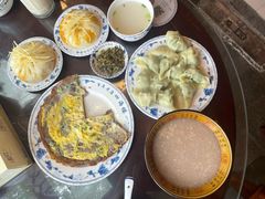 -四海楼(如皋定慧禅寺店)