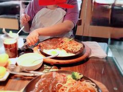 -豪享来中西餐厅(隆昌店)