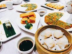 -丰鲤楼•闽南茶楼(仟禧汇店)