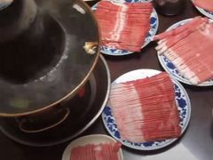 -洪运轩饭庄(北纬路店)
