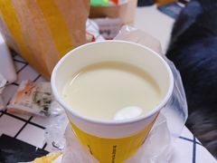 -麦当劳(保利若比邻店)