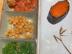 -一心创作料理屋(经开万达店)