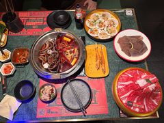 -牛New寿喜烧(中山公园龙之梦店)
