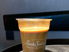 -SeekSeeking咖啡专门店(堰塘街店)