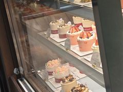 -吉川堂·日式甜点专门店(正佳广场店)