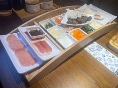 -芸南道·过桥米线(昆明老街旗舰店)