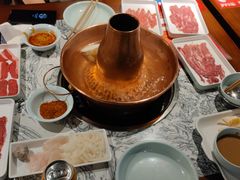 -京元盛铜锅涮肉(上海总店)