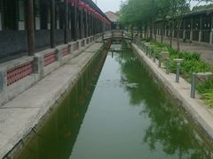 -河北村民俗体验园