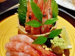 -蟹田居·活蟹料理(东城店)