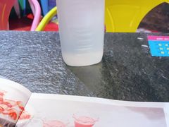 -奥赛奥自助烤肉(财富中心店)