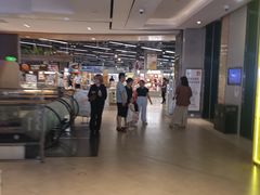 -上海七宝领展广场