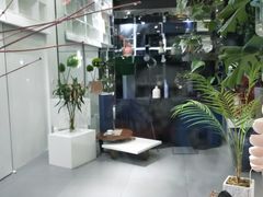 -Butchart布查德鲜花(花艺设计中心)