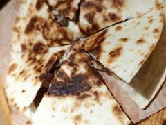 牛肉芝士薄饼-艾蜜西餐厅(梅园店)