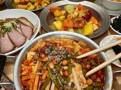 -水平有限广西米粉·广西风味集(五道口店)