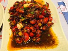 全味虾球-靓靓蒸虾·头牌蒸虾(南山桂庙店)
