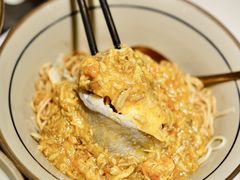 -蟹黄鱼·海派深夜面馆(巨鹿路店)