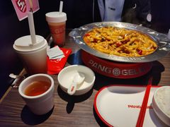 -胖哥俩肉蟹煲(杭州下沙学林街店)