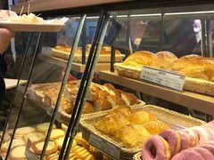 -山崎面包(苏州中心店)