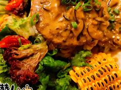 -Mesa Madre梅萨妈妈·Bintana(国贸店)