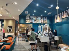 -海马体照相馆(新南凯德广场店)