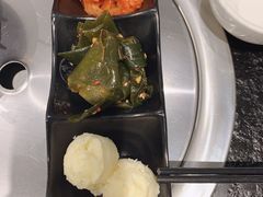 -烤路里·韩国品质自助烤肉(石路天虹4号店)
