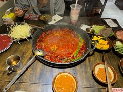 -冯校长老火锅(广州正佳广场店)