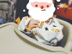 -The Habit Burger Grill 哈比特汉堡(爱琴海店)