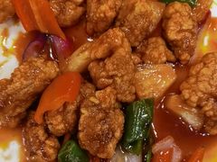 -香顺·客家菜(东坑店)