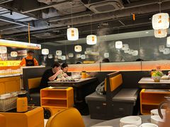 -潮发潮汕牛肉店(东方宝泰店)