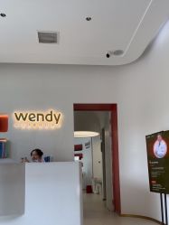 -WENDY·温迪皮肤管理