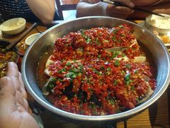 剁椒鱼头-赣湘楼(中骏店)