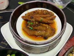 -青木岚小海鲜•小龙虾(友谊店)